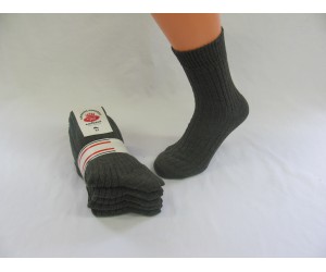 Ponožky Army zimní