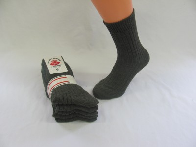 Ponožky Army zimní
